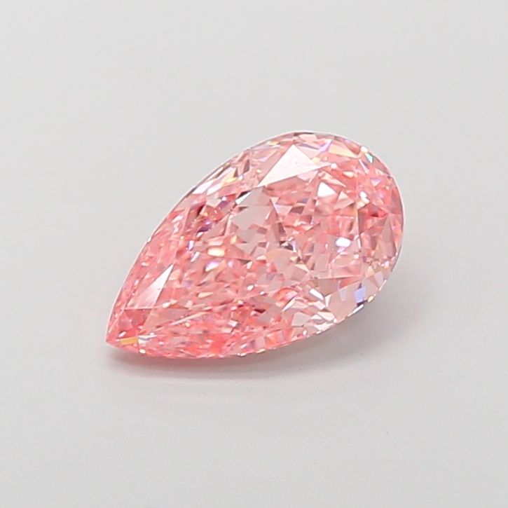 3.01 ct Pear diamond