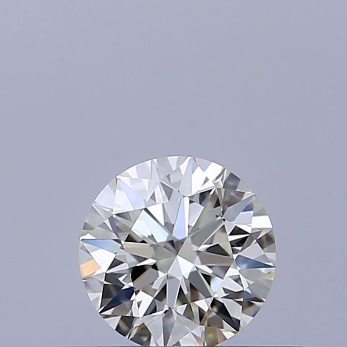 0.3 ct Round Diamond