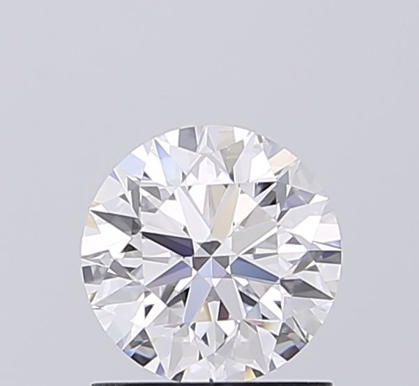 1.04 ct. round Lab Grown Diamond front image