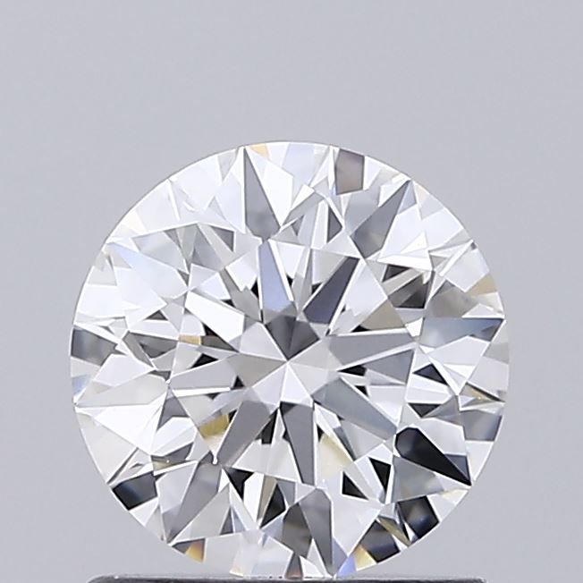 1.04 ct. round Lab Grown Diamond front image