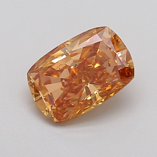 1.07 ct Cushion Modified diamond