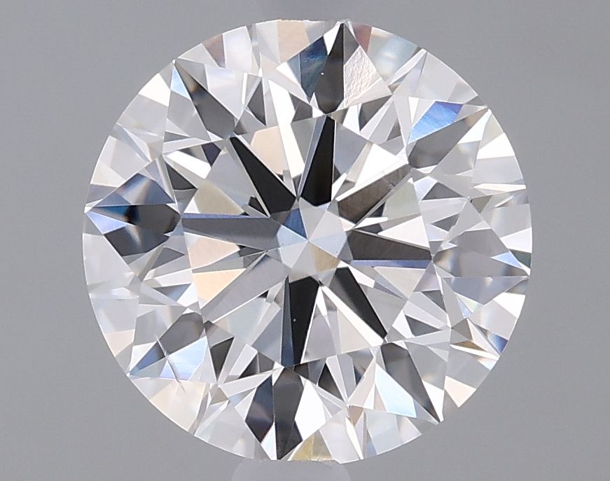 1.60 ct. round Lab Grown Diamond front image