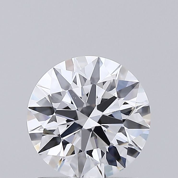 1.06 ct. round Lab Grown Diamond front image