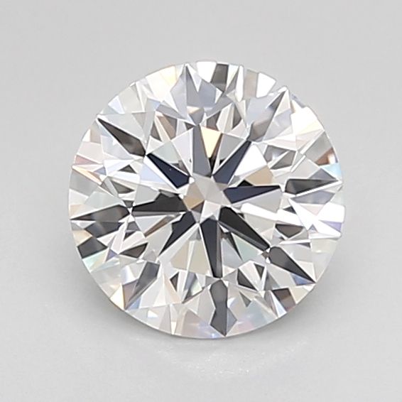 1.02 ct. round Lab Grown Diamond front image