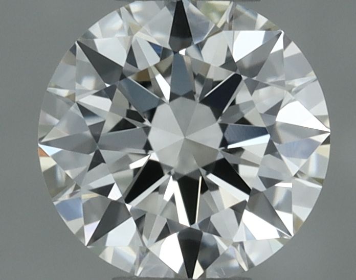 0.30 ct Round diamond