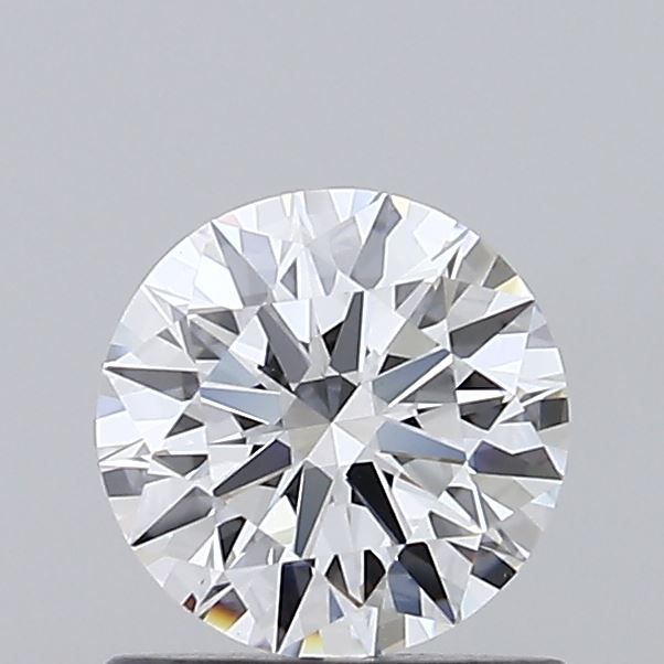 0.84 ct. round Lab Grown Diamond front image