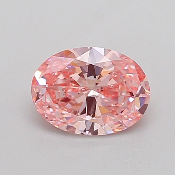 0.70 ct Oval diamond