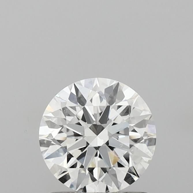 1.09 ct lab-grown Round Diamond