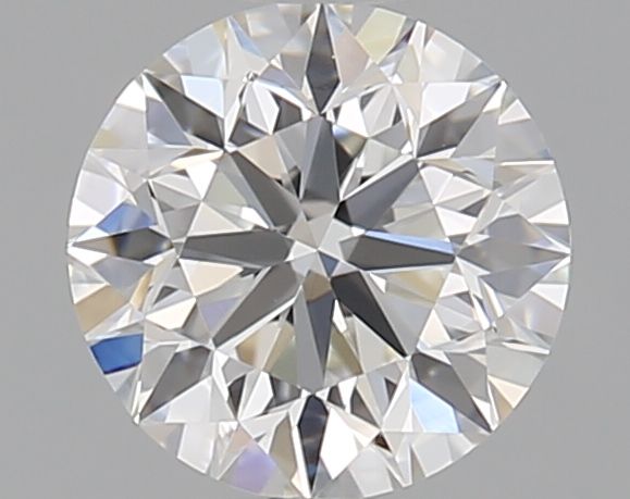 0.40 ct Round diamond