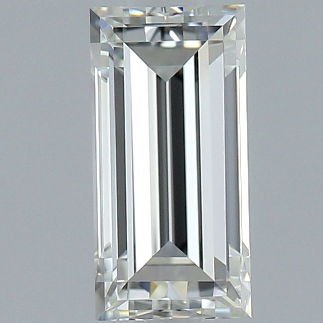 1.01 ct Baguette Diamond