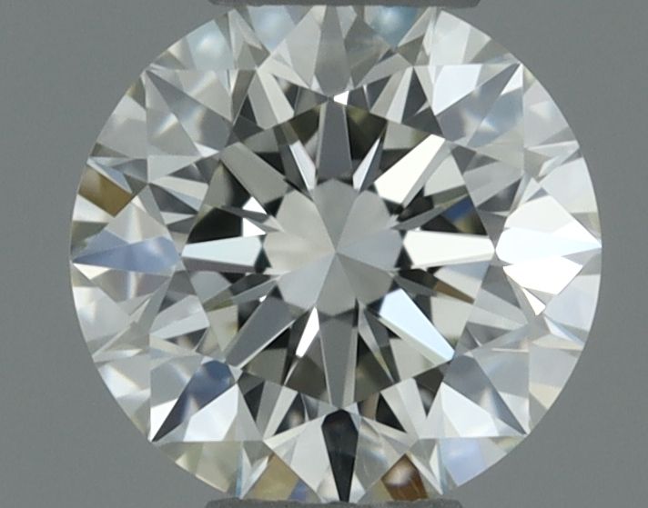 0.30 ct Round diamond