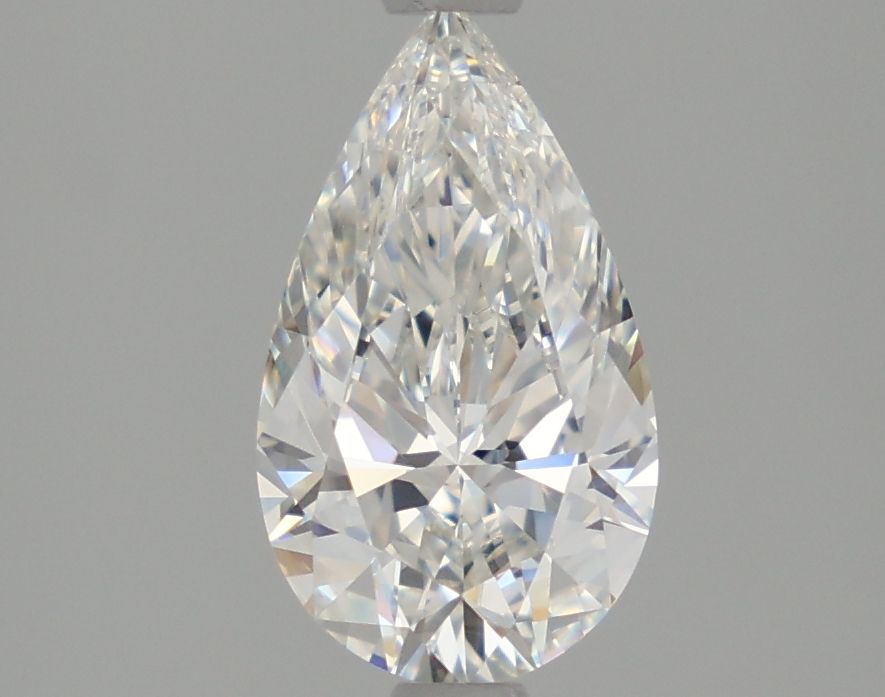 1.53 ct Pear diamond