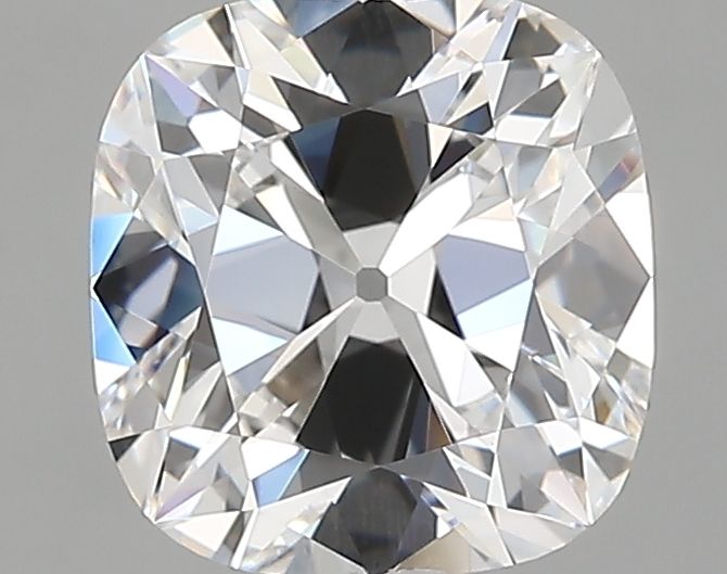 1.95 ct. cushion Lab Grown Diamond front image