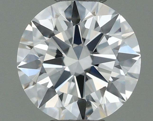 0.40 ct Round diamond