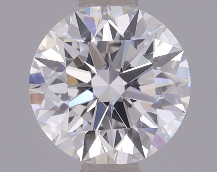 1.02 ct. round Lab Grown Diamond front image