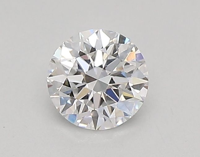 0.29 ct lab-grown Round Diamond
