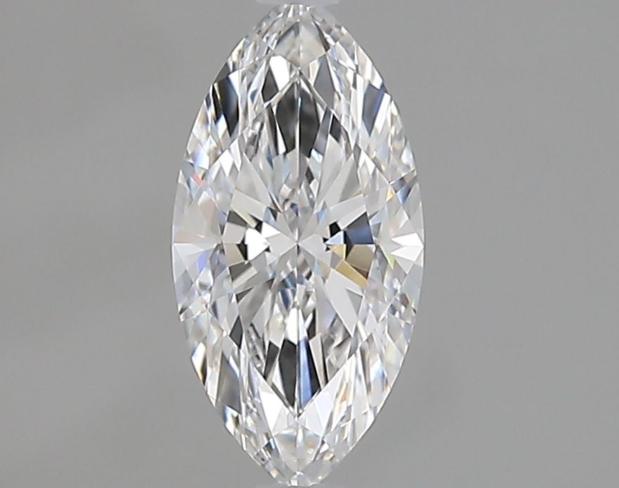 1.02 ct. marquise Lab Grown Diamond front image