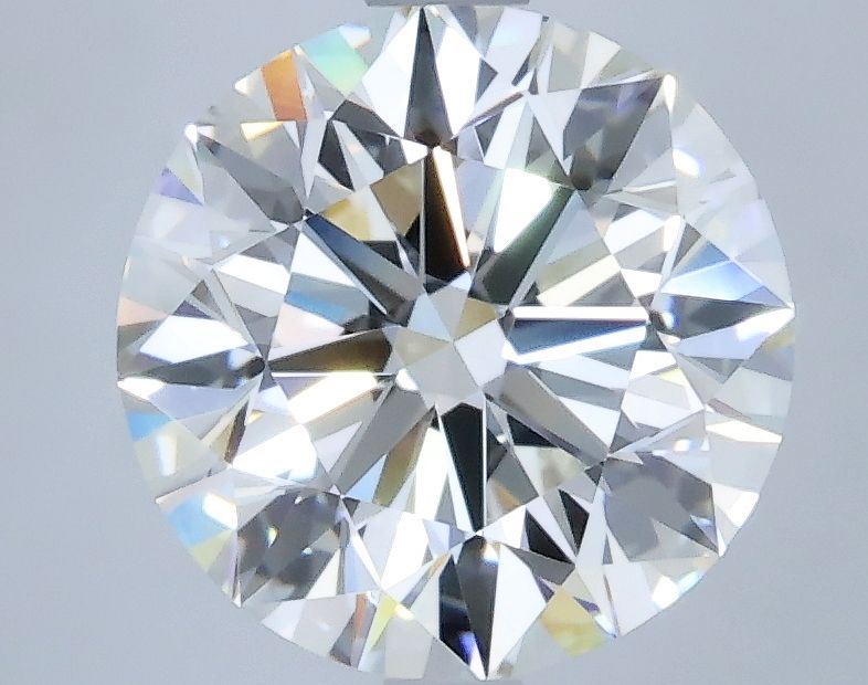 3.00 ct Round diamond