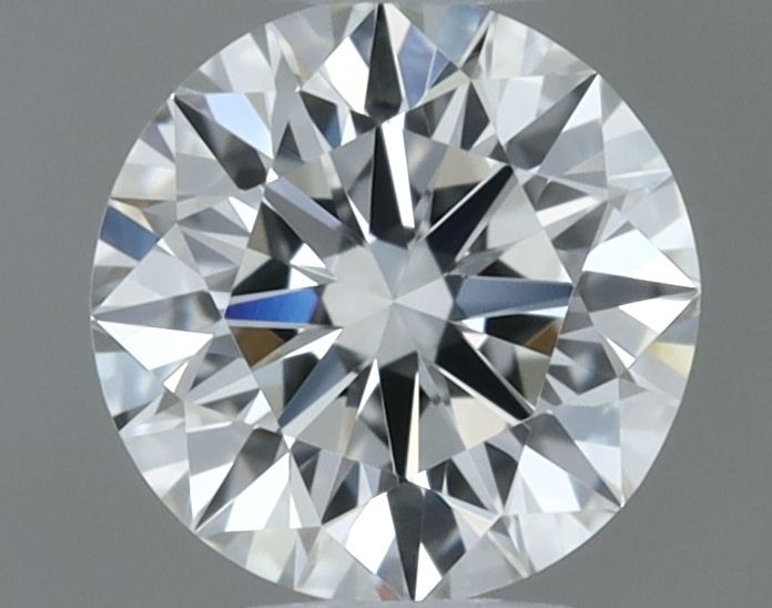 0.31 ct Round diamond