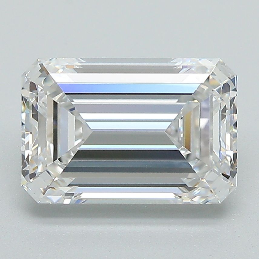 Diament 3.1 ct E/VVS2