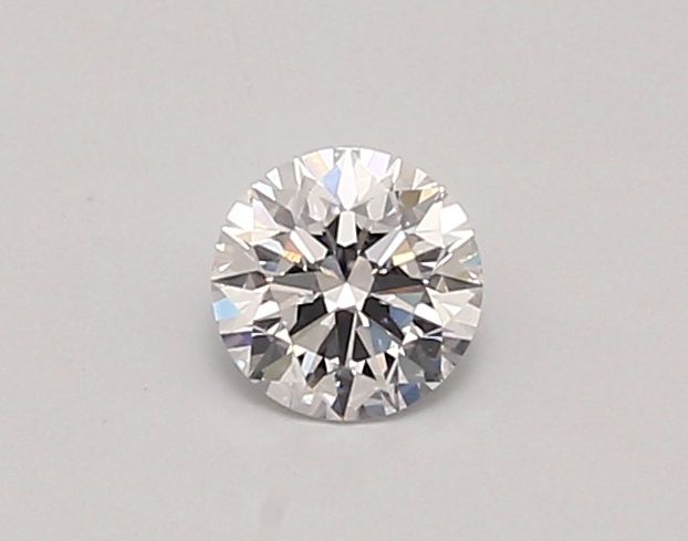 0.47 ct lab-grown Round Diamond