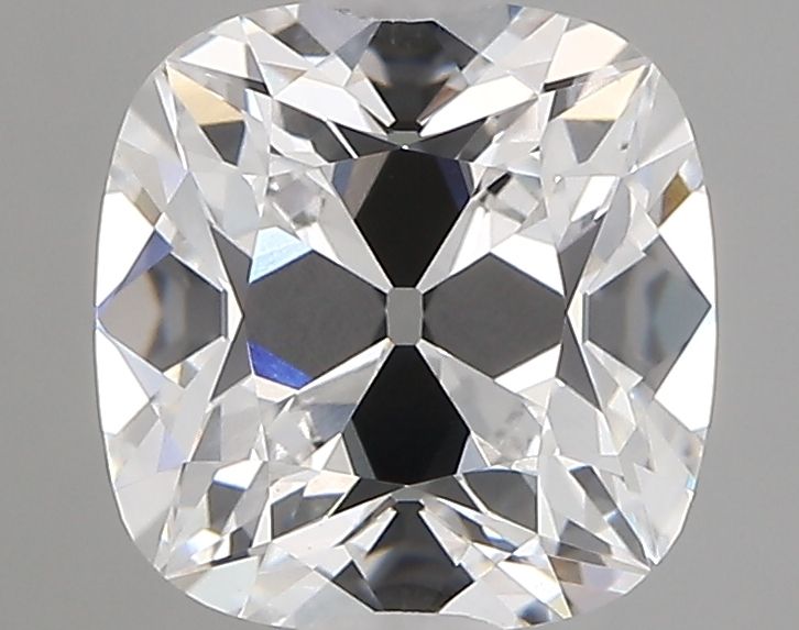 1.89 ct. cushion Lab Grown Diamond front image