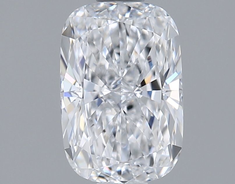1.04 ct lab-grown Cushion modified Diamond