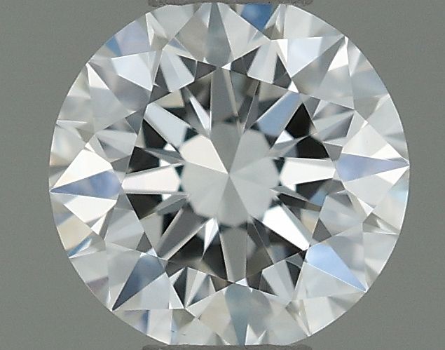 0.34 ct Round diamond