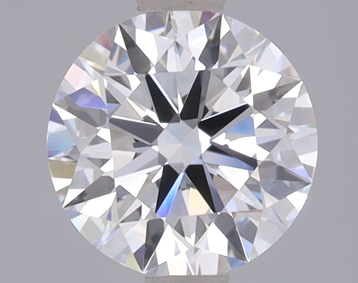 1.53 ct. round Lab Grown Diamond front image