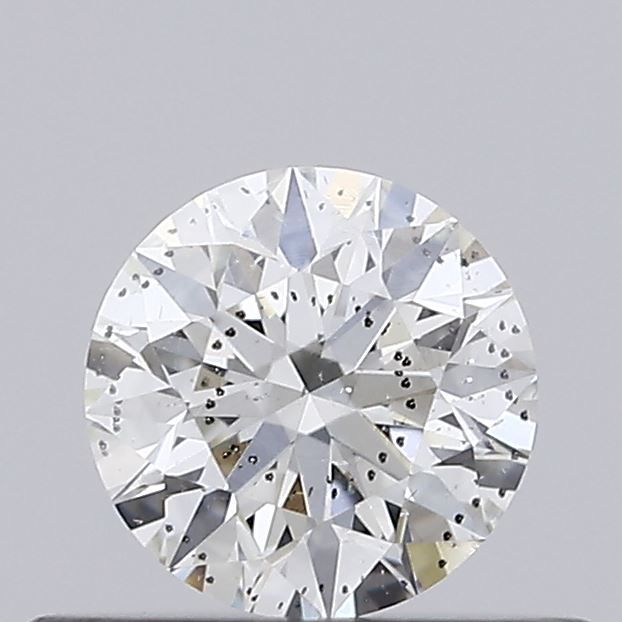 0.33 ct Round Diamond
