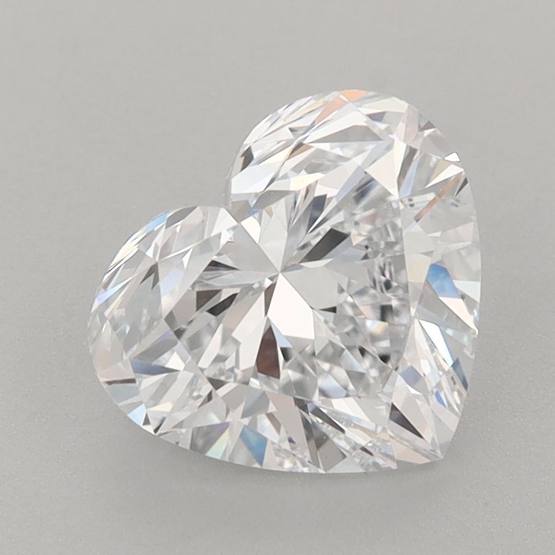 2.00 ct. heart Lab Grown Diamond front image