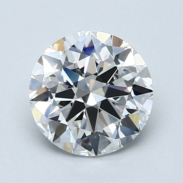 1.50 ct Round diamond