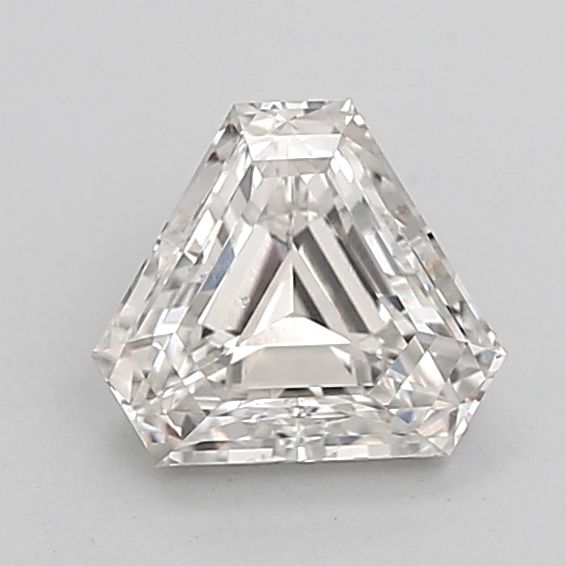 1.1 ct lab-grown Triangular Diamond