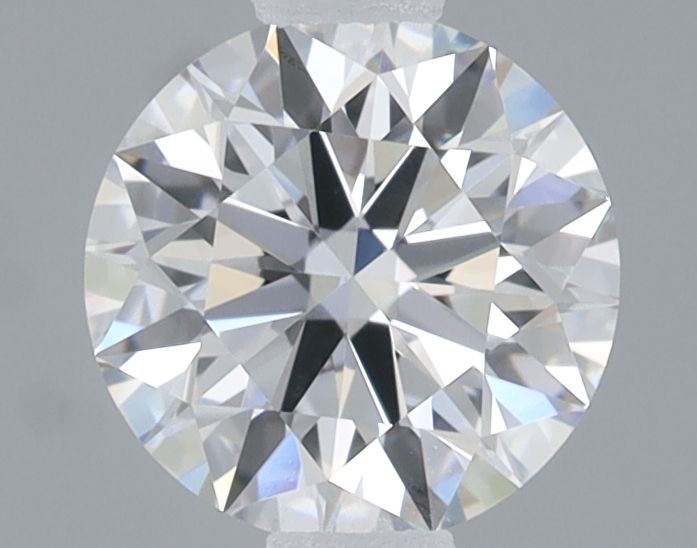 1.05 ct. round Lab Grown Diamond front image