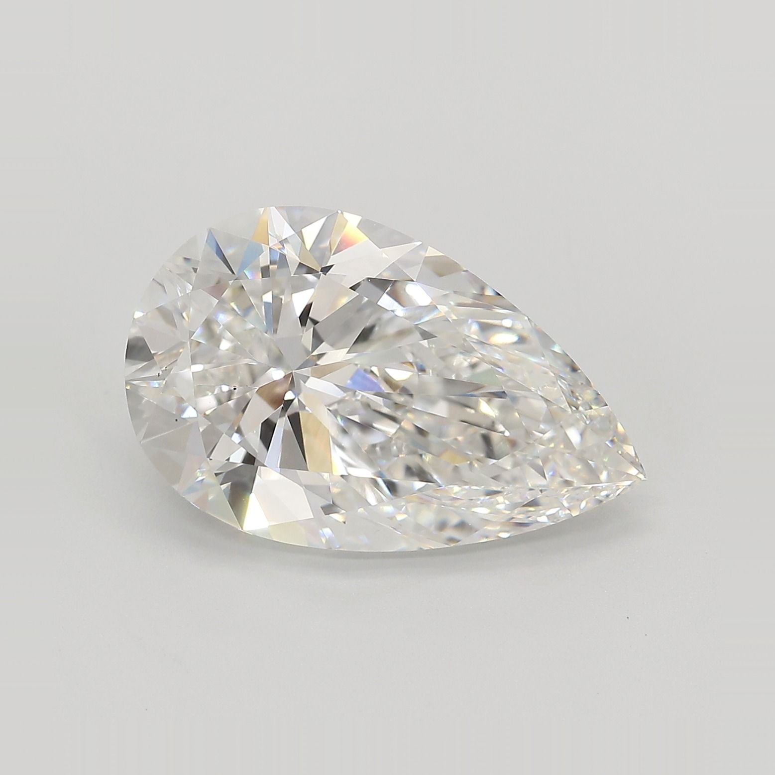 8.04 Carat