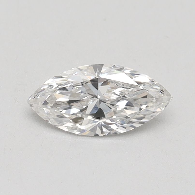 0.47 ct Marquise diamond