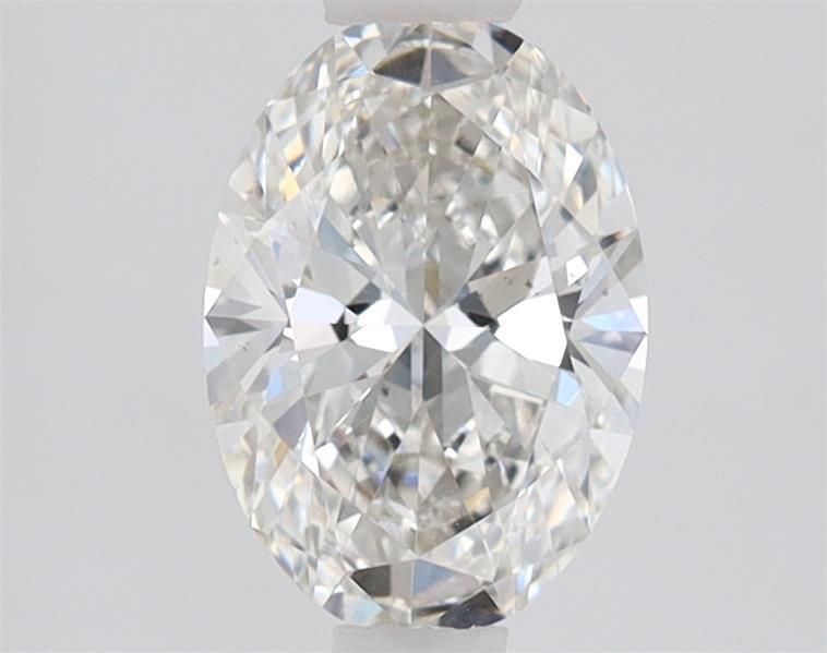 1.00 ct Oval diamond