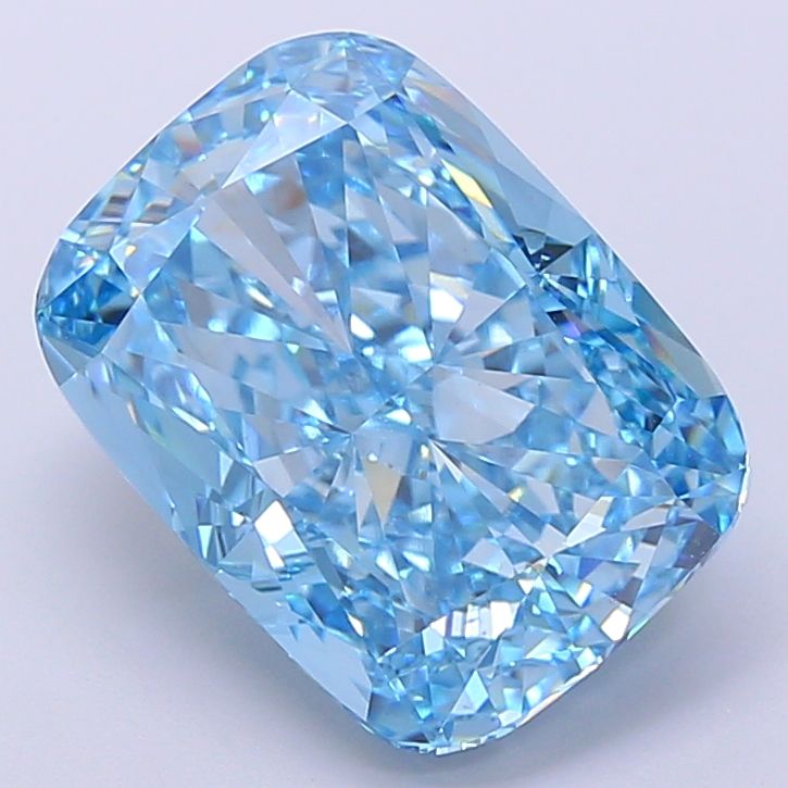 7.62 Carat