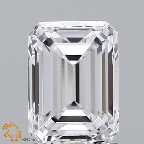 1.89 Carat