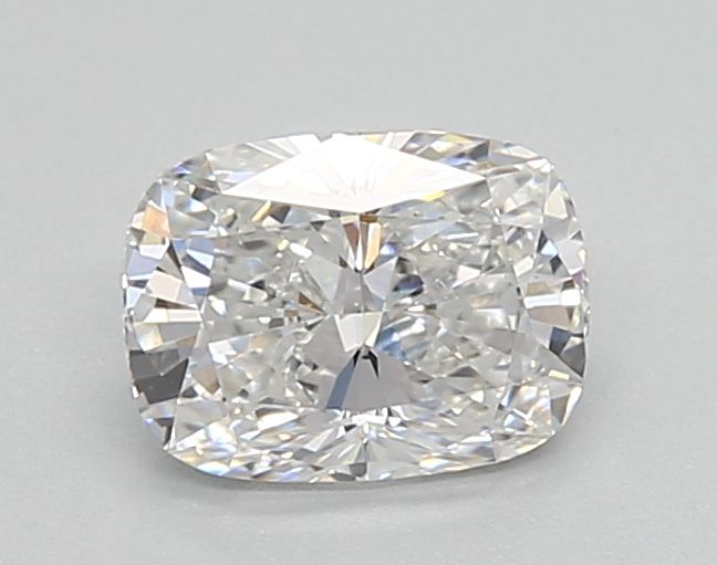 0.82 ct lab-grown Cushion modified Diamond