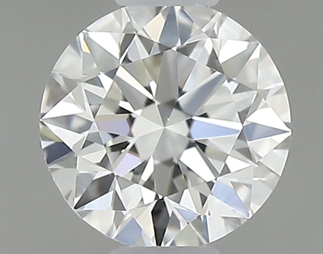 0.30 ct Round diamond