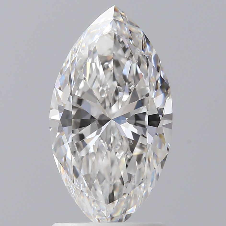 1.50 ct Marquise diamond