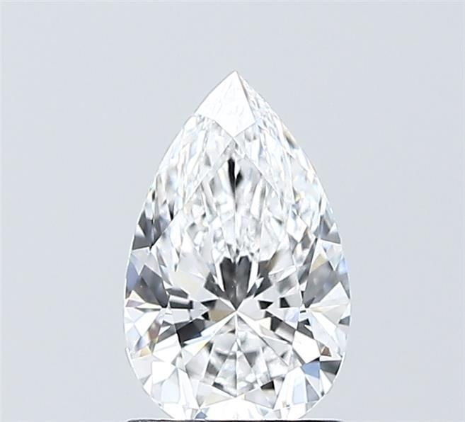 1.01 ct. pear Lab Grown Diamond front image