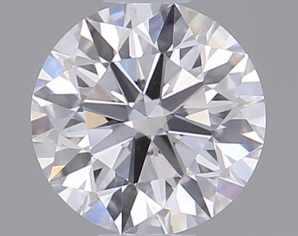 0.31 ct Round diamond