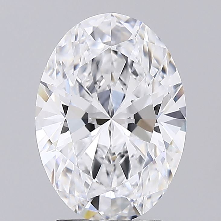 2.87 Carat