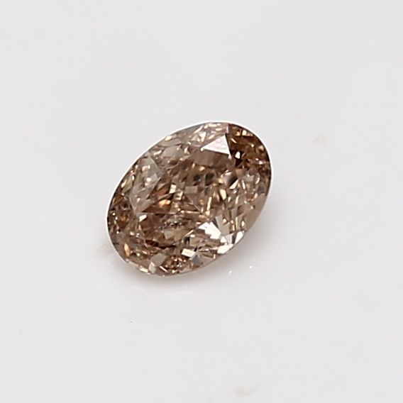 0.29ct Oval diamond