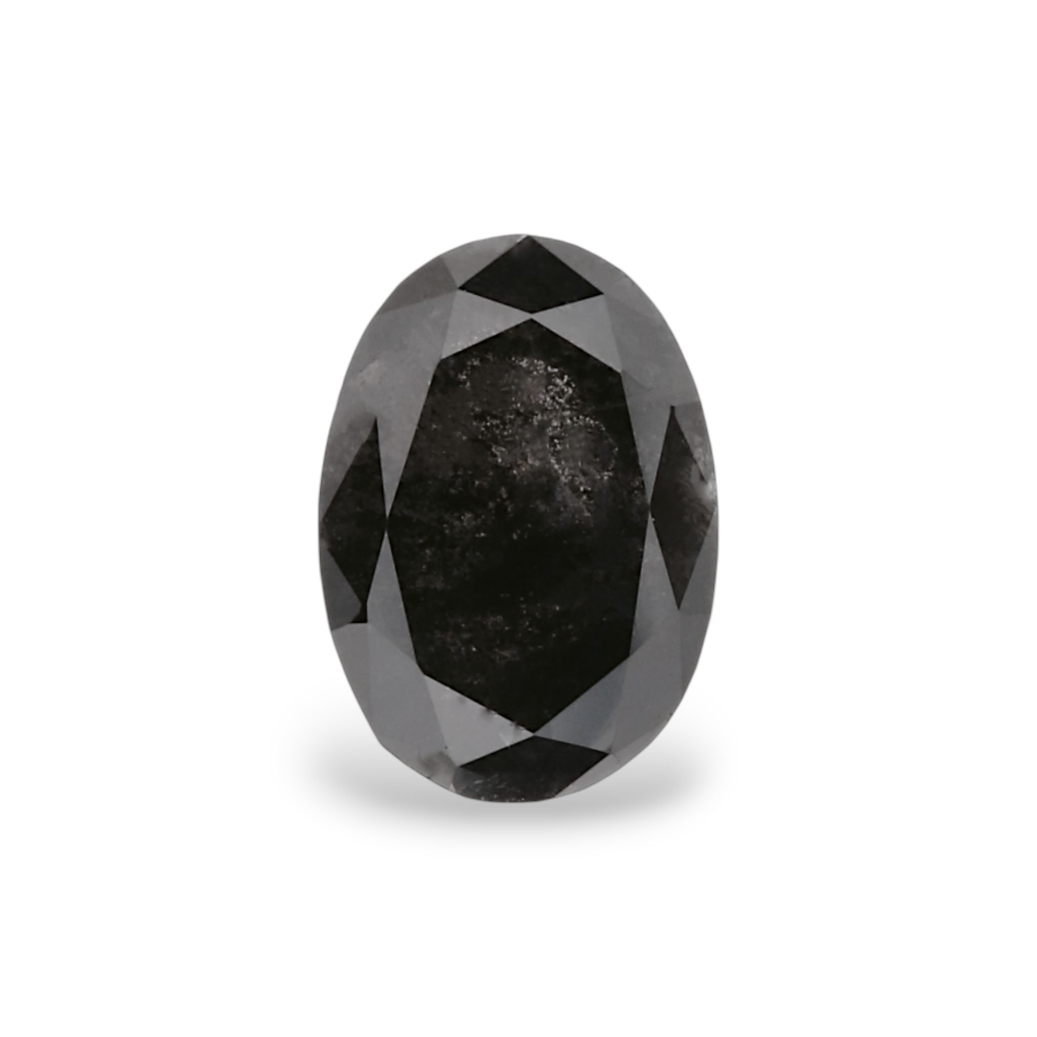 0.90 ct Oval diamond