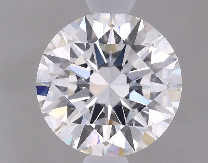 1.02 ct. round Lab Grown Diamond front image