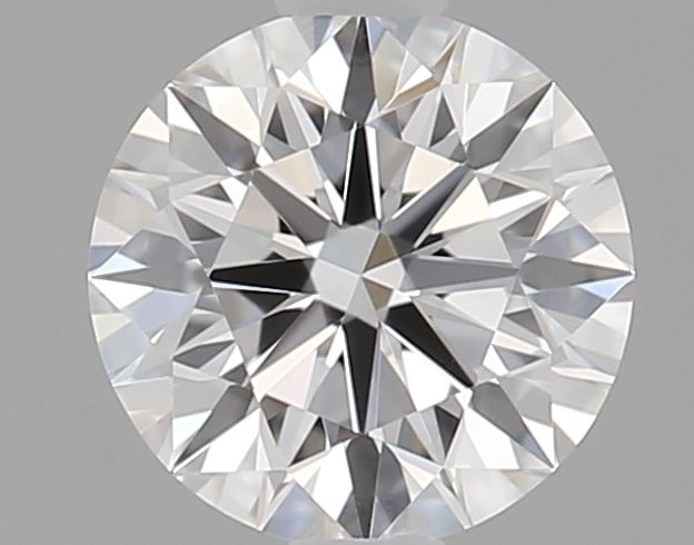 Diament 0.33 ct E/VVS1