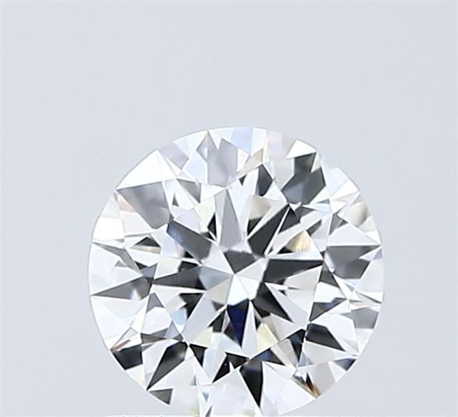 1.03 ct. round Lab Grown Diamond front image